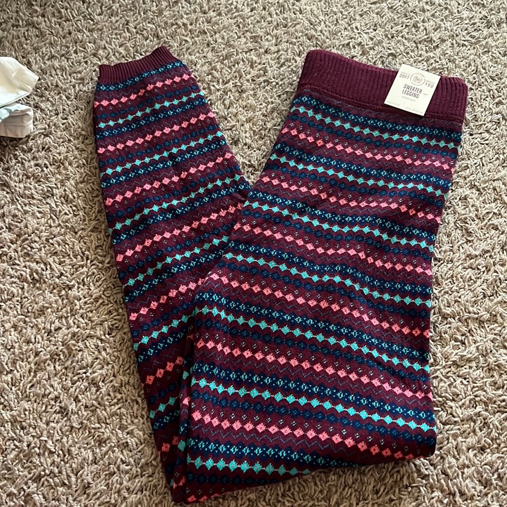 Leggings
